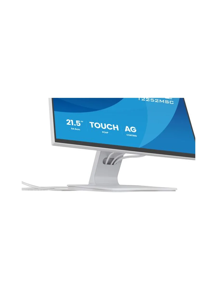 iiyama ProLite T2252MSC-W2AG computer monitor 13