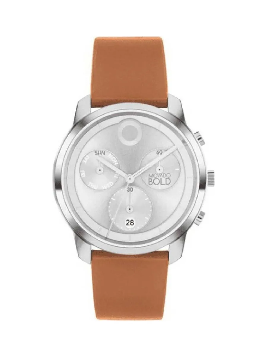 Movado Men's Verso 1