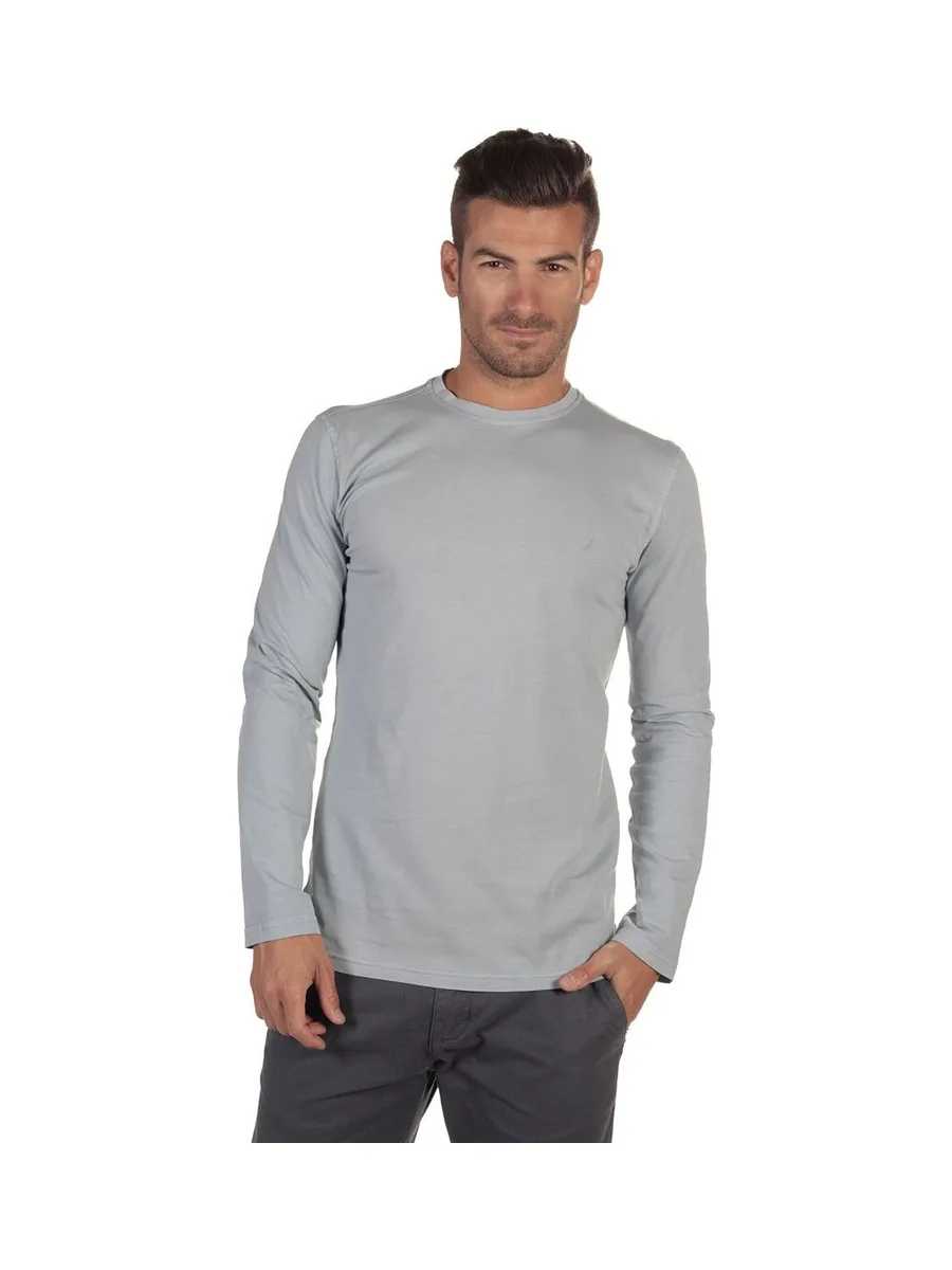 T-shirt NAUTICA N23AMTEE100S 3
