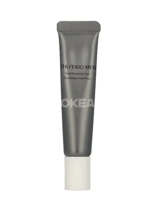 Shiseido Men Total Revitalizer Eye Cream 15ml - Total Age-Defense 2