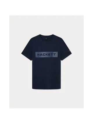 T-shirt HACKETT HM500770 2