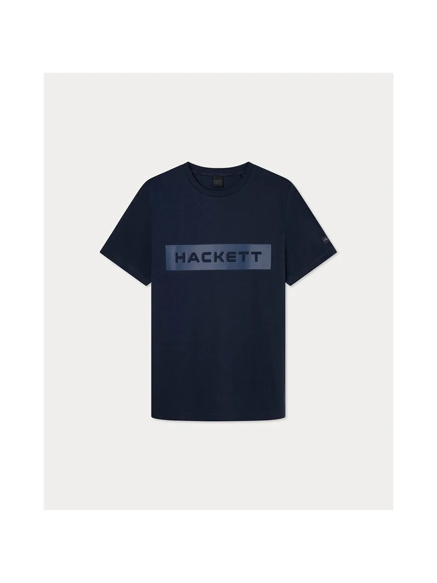 T-shirt HACKETT HM500770 6