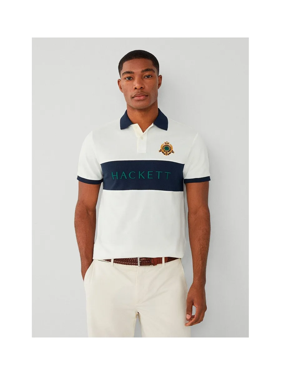 HACKETT HM563265 - Polo 2