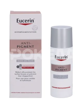 Eucerin Anti-Pigment Night Cream 50ml 1