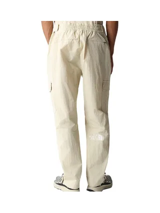 Pantalons Beige Homme The North Face Low-fi 2