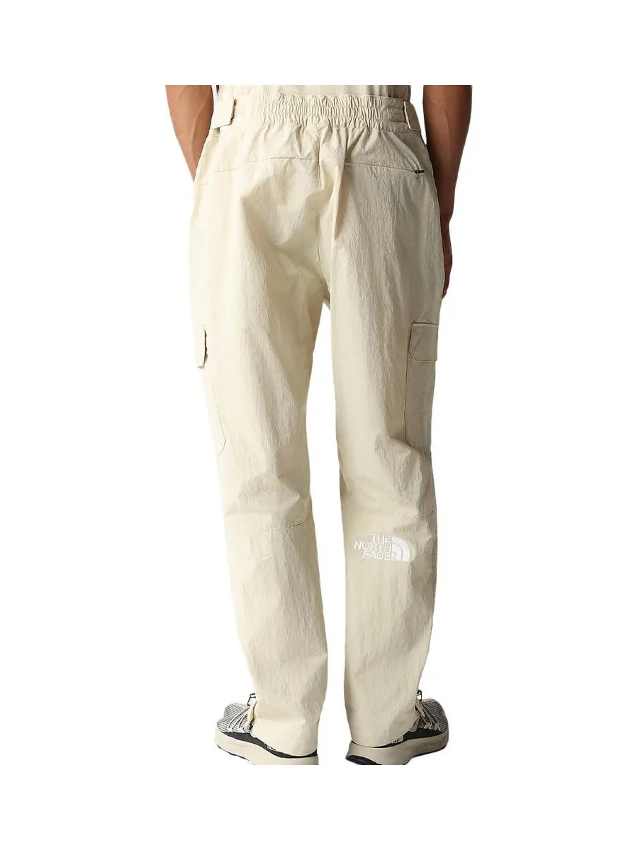 Pantalons Beige Homme The North Face Low-fi 2