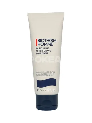 Biotherm Homme Basics Line After Shave Emulsion 75ml 2
