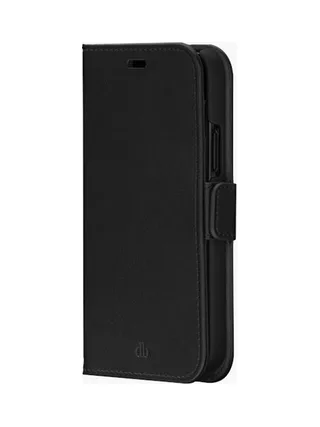 Stockholm iPhone 12/12 Pro BLK 6