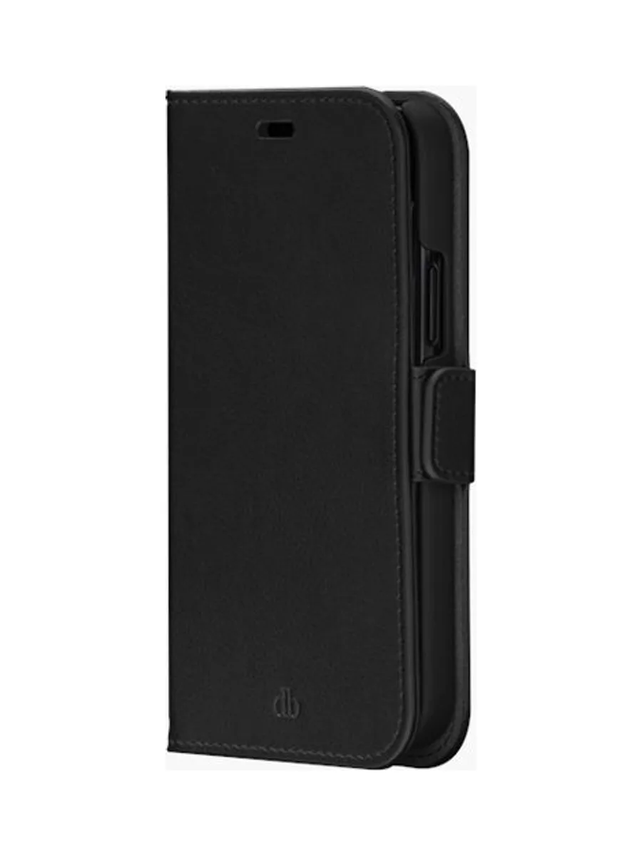 Stockholm iPhone 12/12 Pro BLK 6