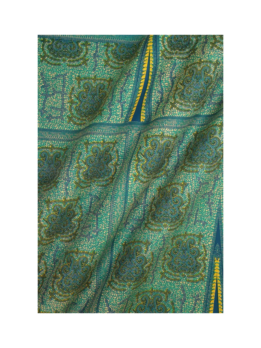 Vlisco Wax Hollandais 5