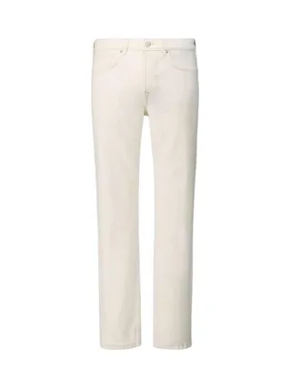 Jean Slim Blanc Homme Pepe jeans Slim Hatch 2