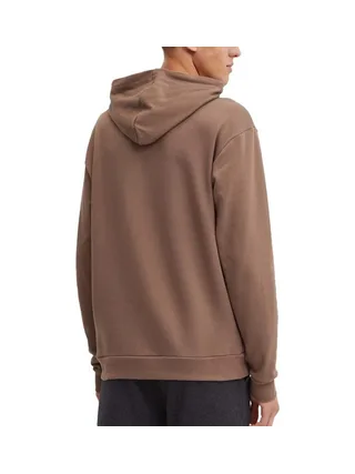 Sweat Marron Homme Adidas IW3534 2