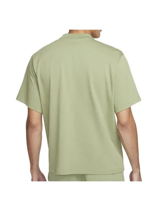 Polo Vert Homme Nike Club Matchup 2
