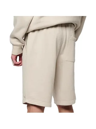 Short Jogging Beige Homme Kaporal Bilo 2