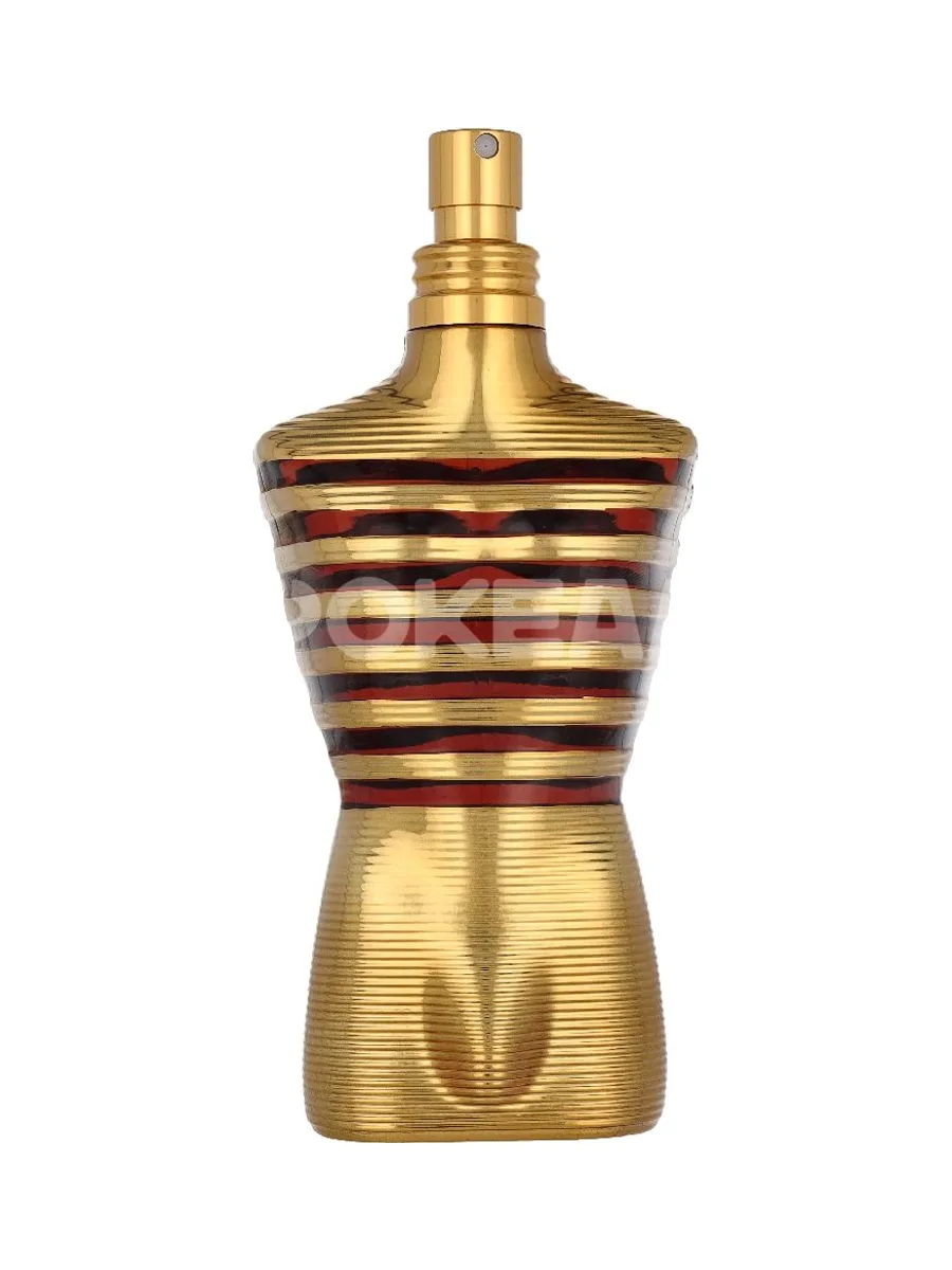 J.P. Gaultier Le Male Elixir Parfum Spray 125ml 2