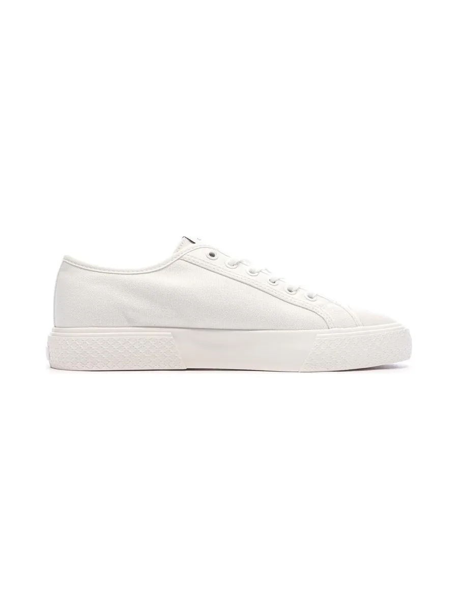 Baskets Blanches Homme Calvin Klein Jeans Laceup 3