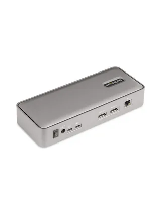USB-C KVM Docking Station Dual 4K 60Hz 2