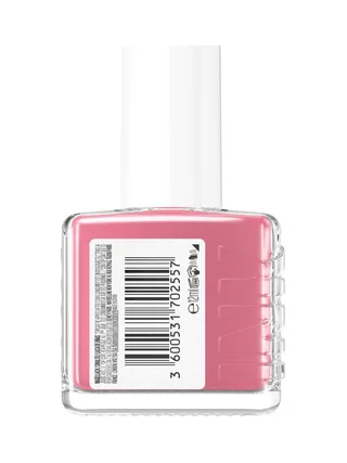 Vernis à ongles Rose Gemey Maybelline 956 Iced Iris 2