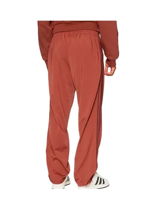 Pantalon fluide Rouge Homme Adidas Firebird 2