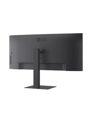 34" 21:9 UltraWide WQHD IPS Monitor | H 12