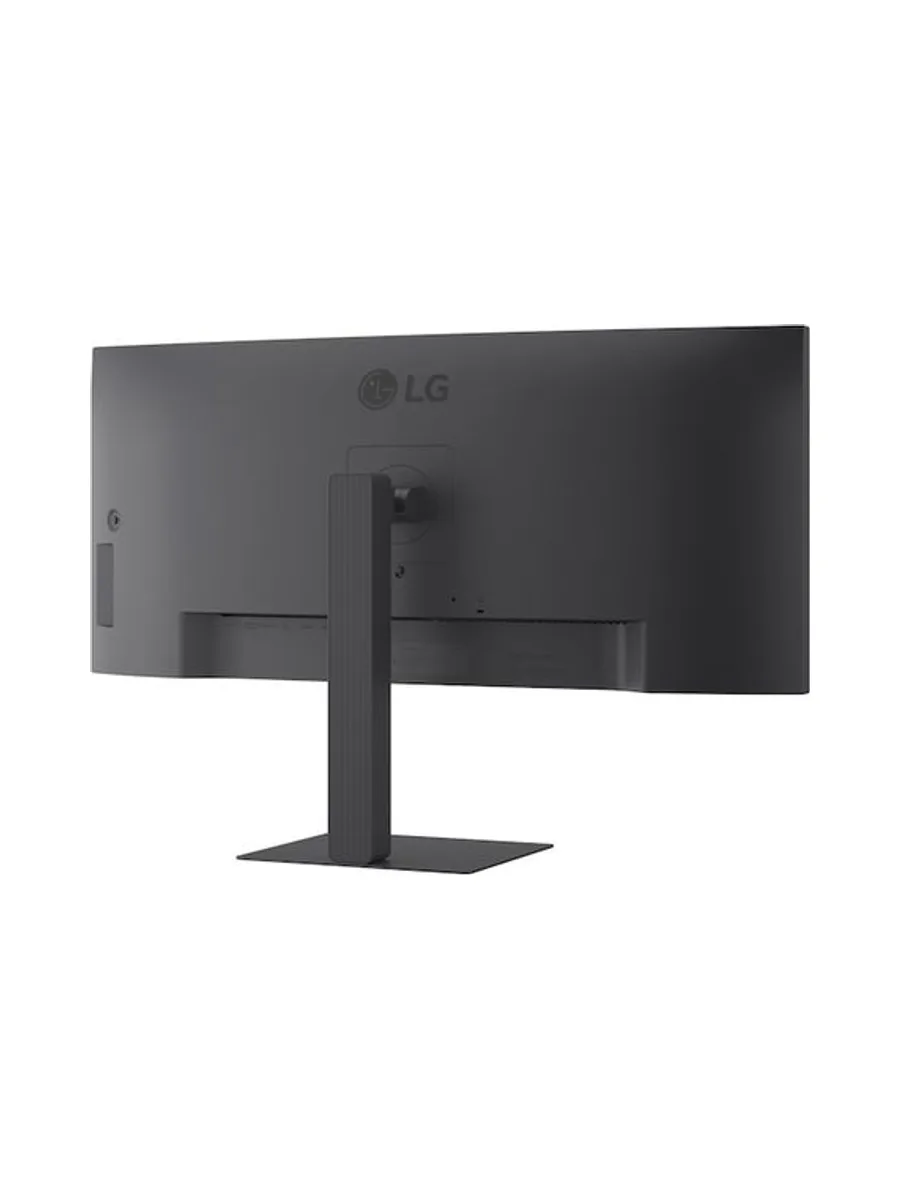 34" 21:9 UltraWide WQHD IPS Monitor | H 12