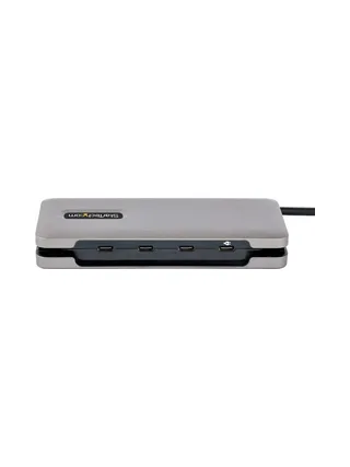 StarTech.com HB31CM4CPD3 interface hub 8