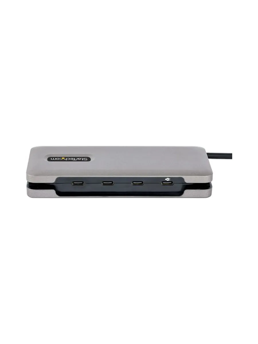 StarTech.com HB31CM4CPD3 interface hub 8