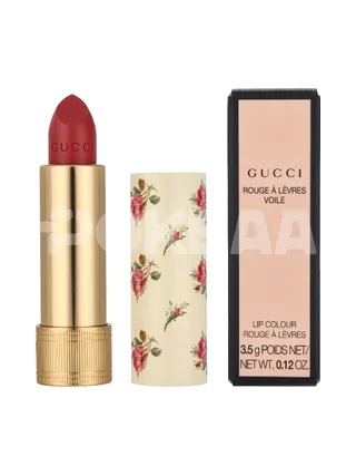 Gucci Rouge Voile Lip Colour 3.5g - #213 Love Is Better 1