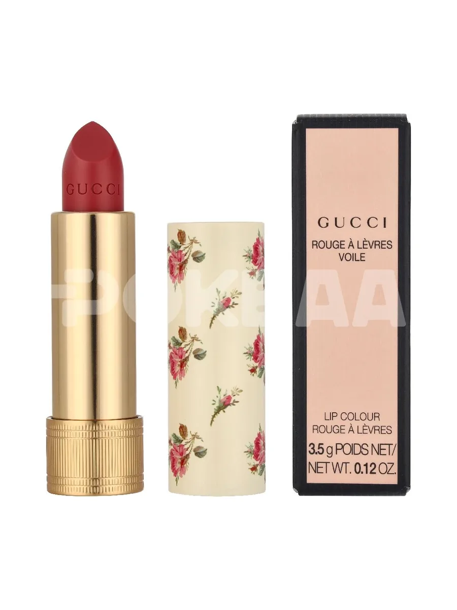 Gucci Rouge Voile Lip Colour 3.5g - #213 Love Is Better 1