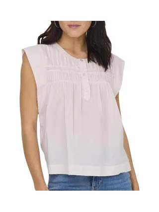 Blouse Rose Femme JDY Naya 1