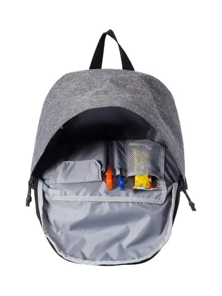Sac à Dos Gris Garçon Quiksilver The Poster 3