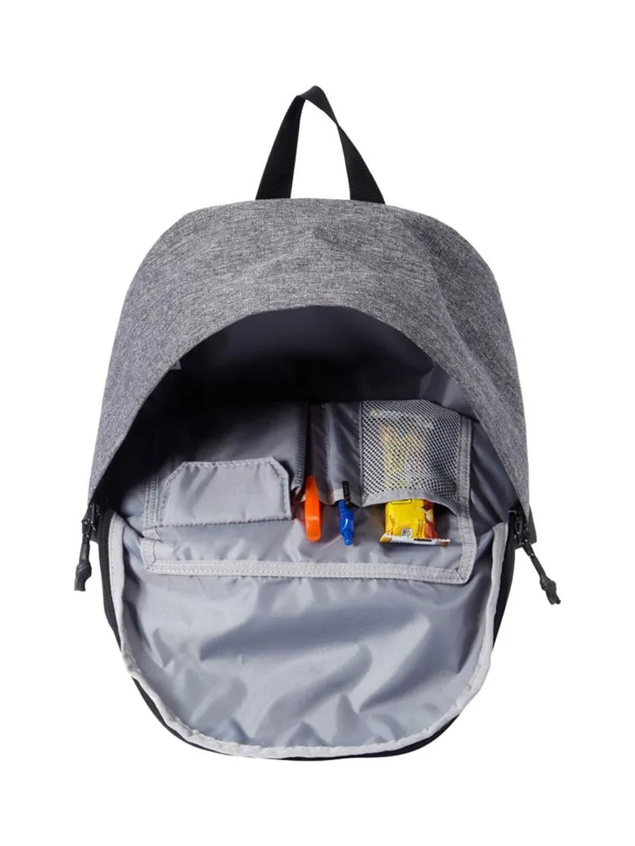 Sac à Dos Gris Garçon Quiksilver The Poster 4