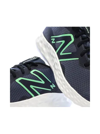 Baskets Marines Homme New Balance Sneakers M411 7