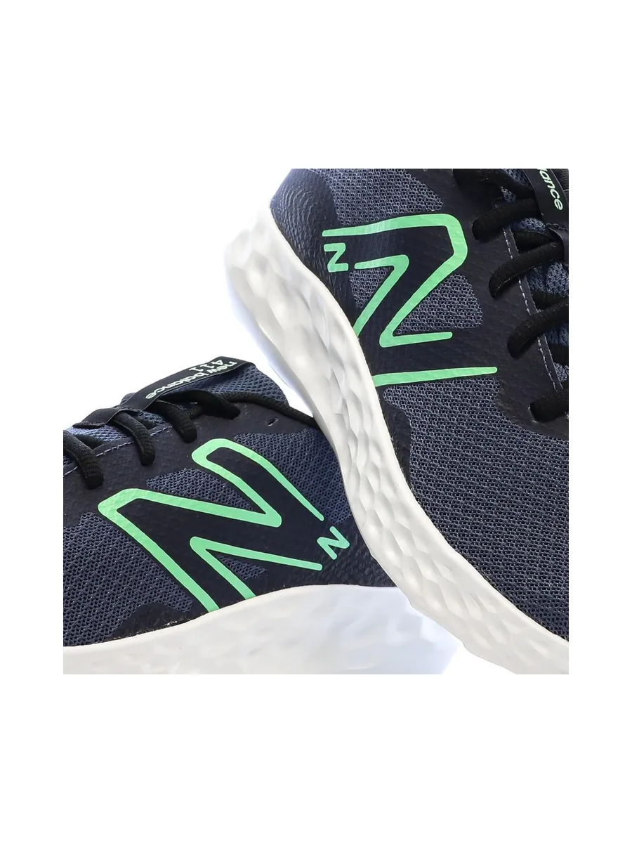 Baskets Marines Homme New Balance Sneakers M411 8