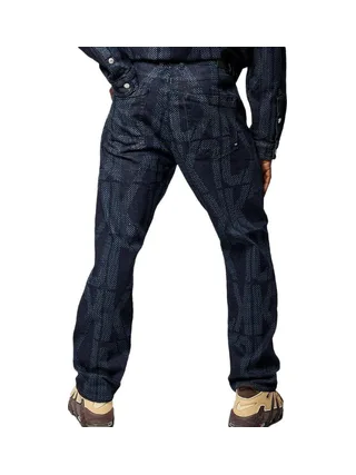 Jean Bleu Homme Kaporal DROPE 2
