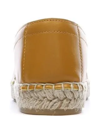 Espadrilles Camel Femme Pare Gabia Anitz 3