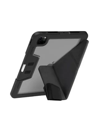 London Pro iPad Pro 13 M4 2024 BLK 2