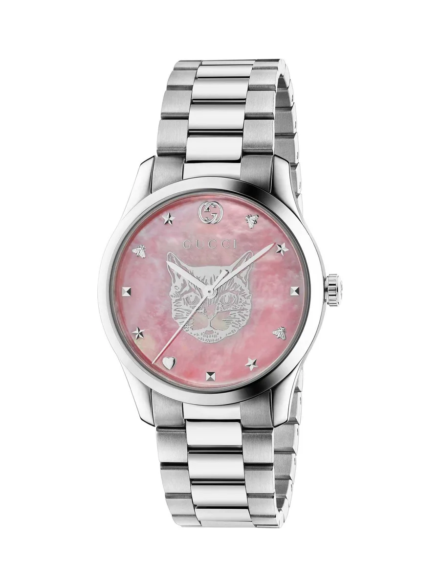 Gucci Women's G-Timeless 1