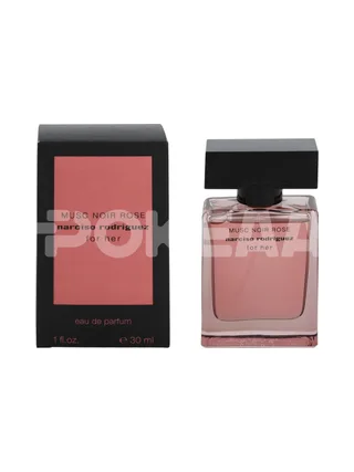 Narciso Rodriguez Musc Noir Rose For Her Edp Spray 30ml 1