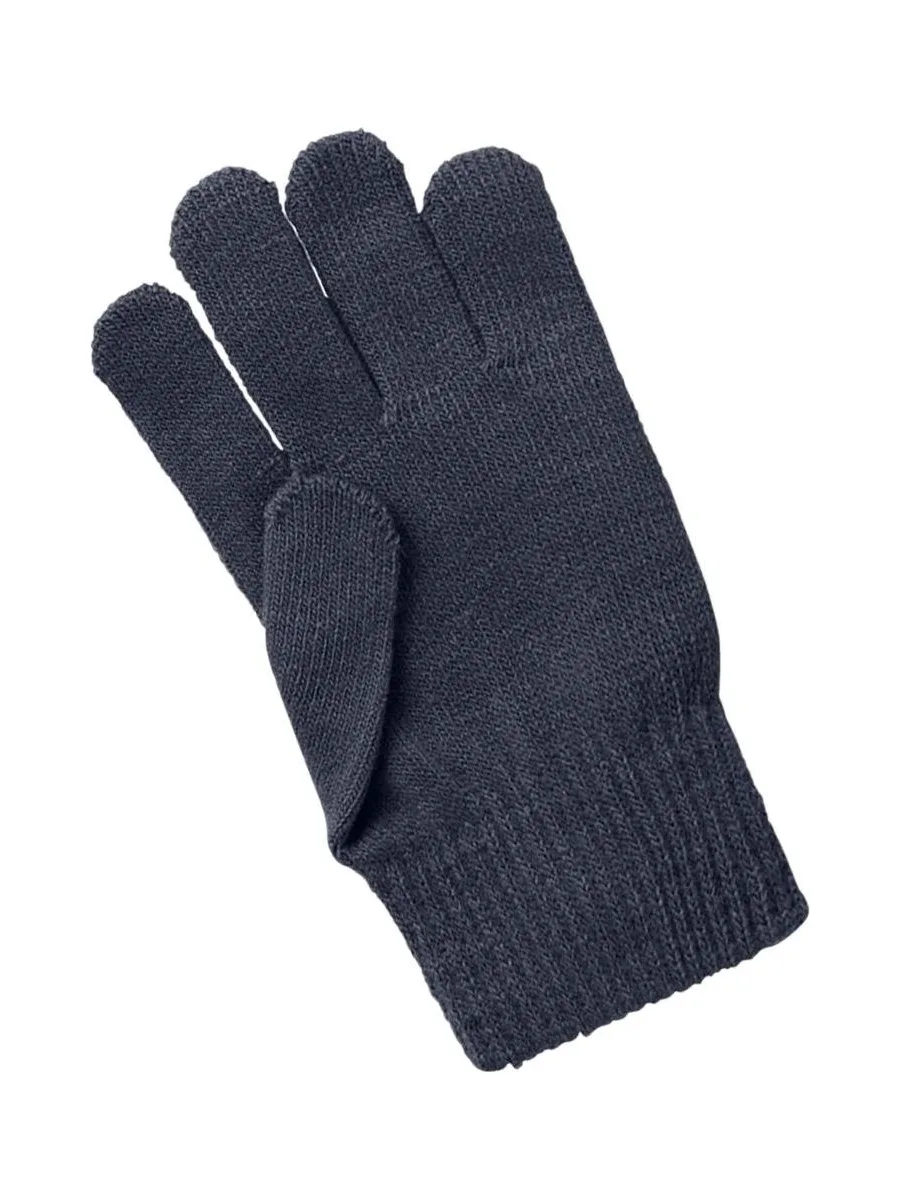 Gants Marine Fille Name it Magic 3