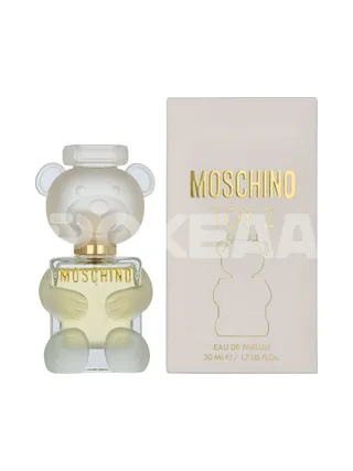 Moschino Toy 2 Edp Spray 50ml 1