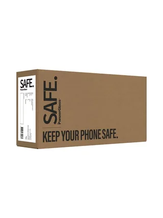 PGS TPU Case iPhone 15 Bulk 3