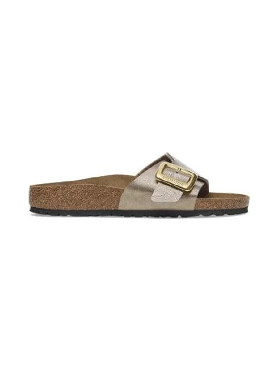 Sandales BIRKENSTOCK Catalina Luxe à boucle (largeur normale) 2
