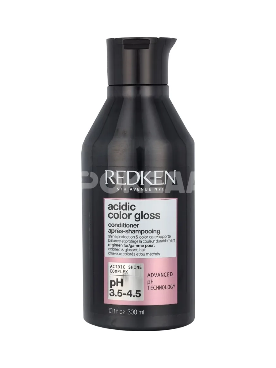 Redken Acidic Color Gloss Gentle Color Conditioner 300ml 1