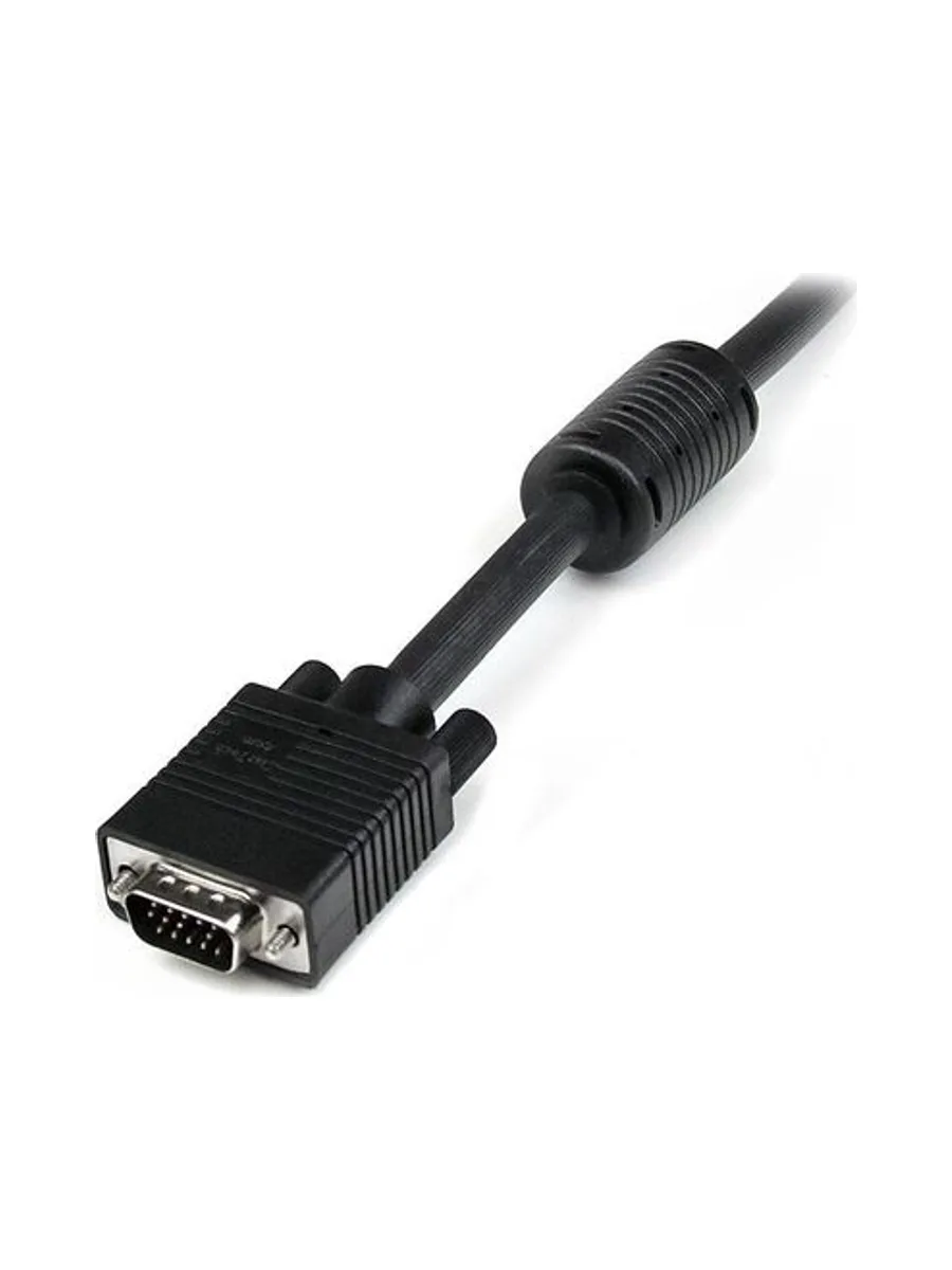 StarTech.com MXTMMHQ2M VGA cable 3