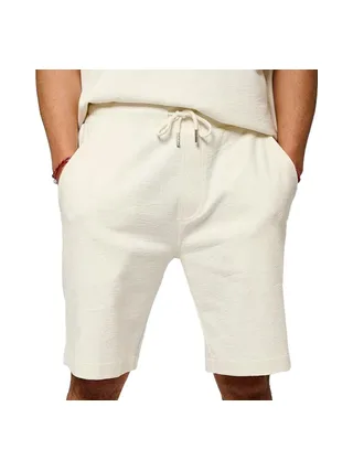 Short Beige Homme Kaporal BAIRO 1