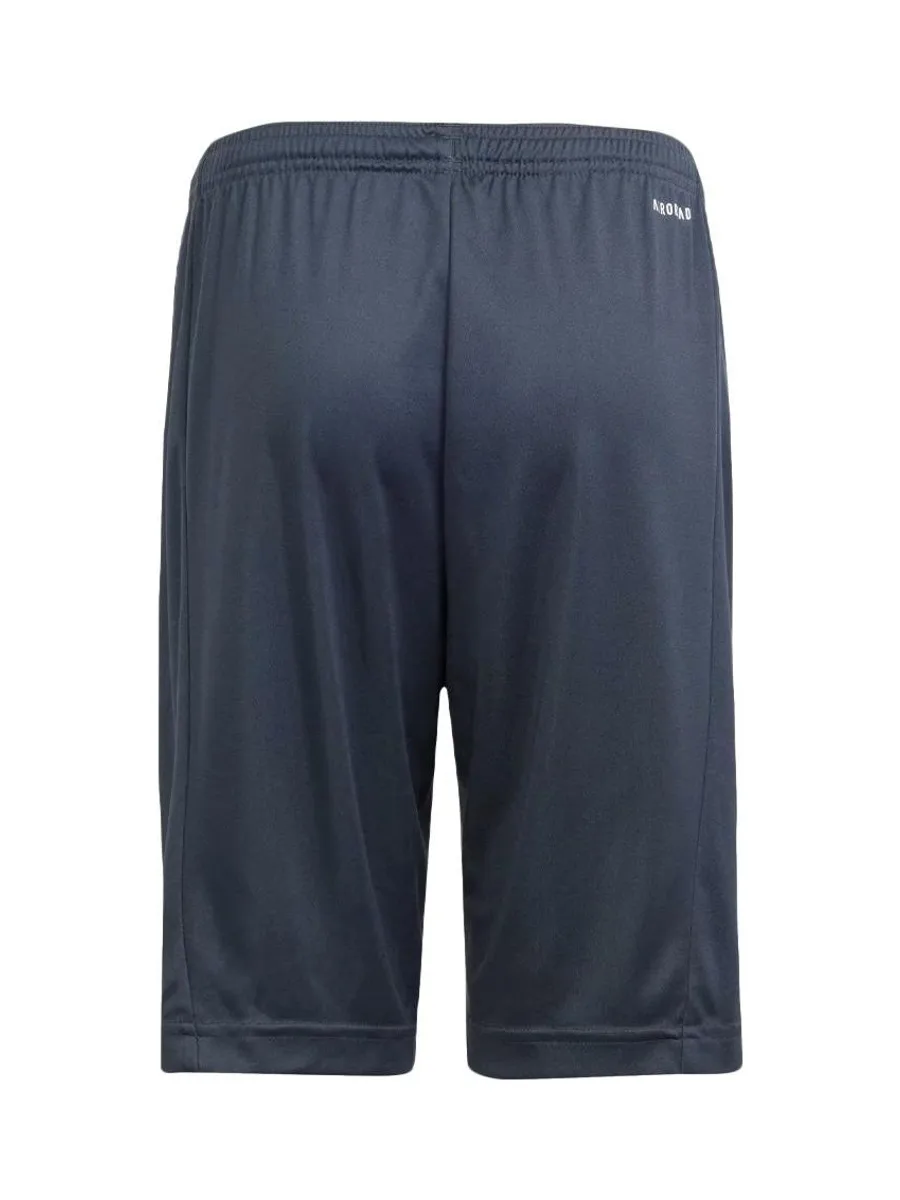 Short Marine Garçon Adidas IP3983 2