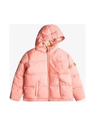 ROXY Start Me Up G - Veste matelassée 2