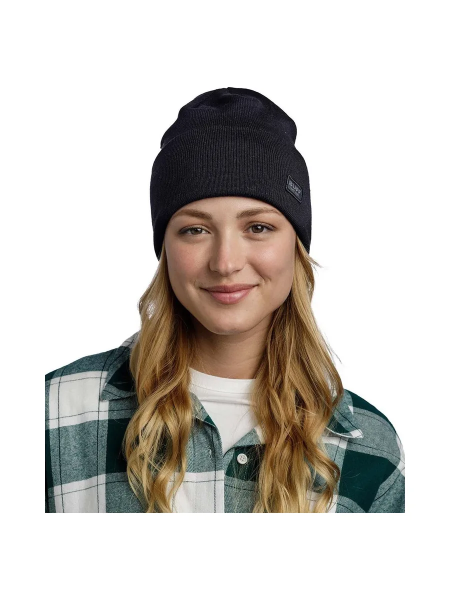 Bonnet tricoté BUFF 9