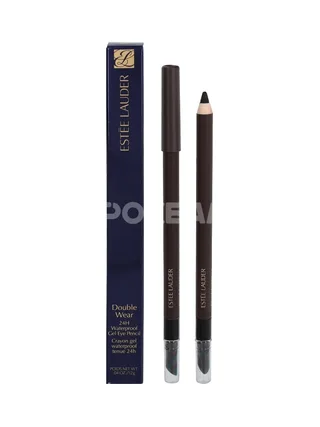 E.Lauder Double Wear 24H Waterproof Gel Eye Pencil 1.2g - #02 Espresso 1